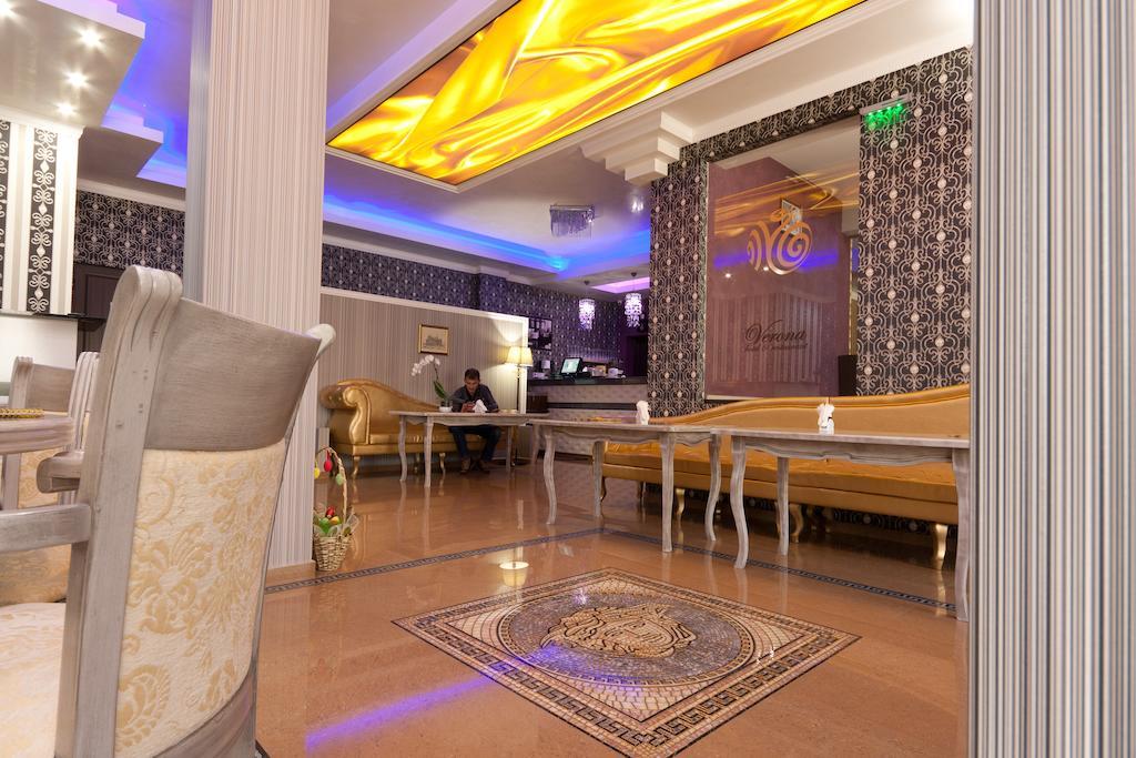 Hotel Verona Byala  Exterior photo