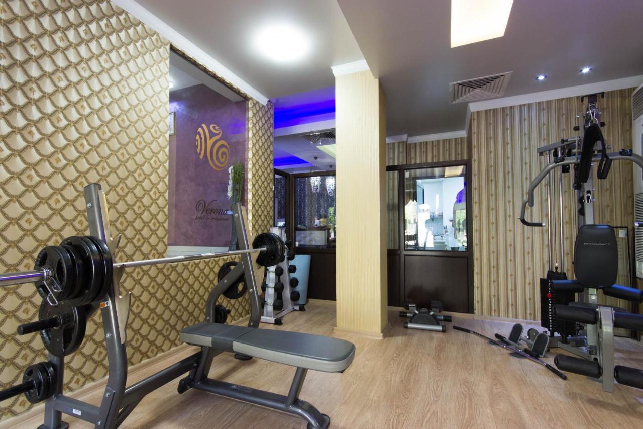 Hotel Verona Byala  Exterior photo